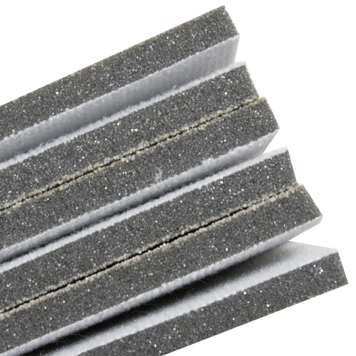 Black Widow Sanding Pads Grey